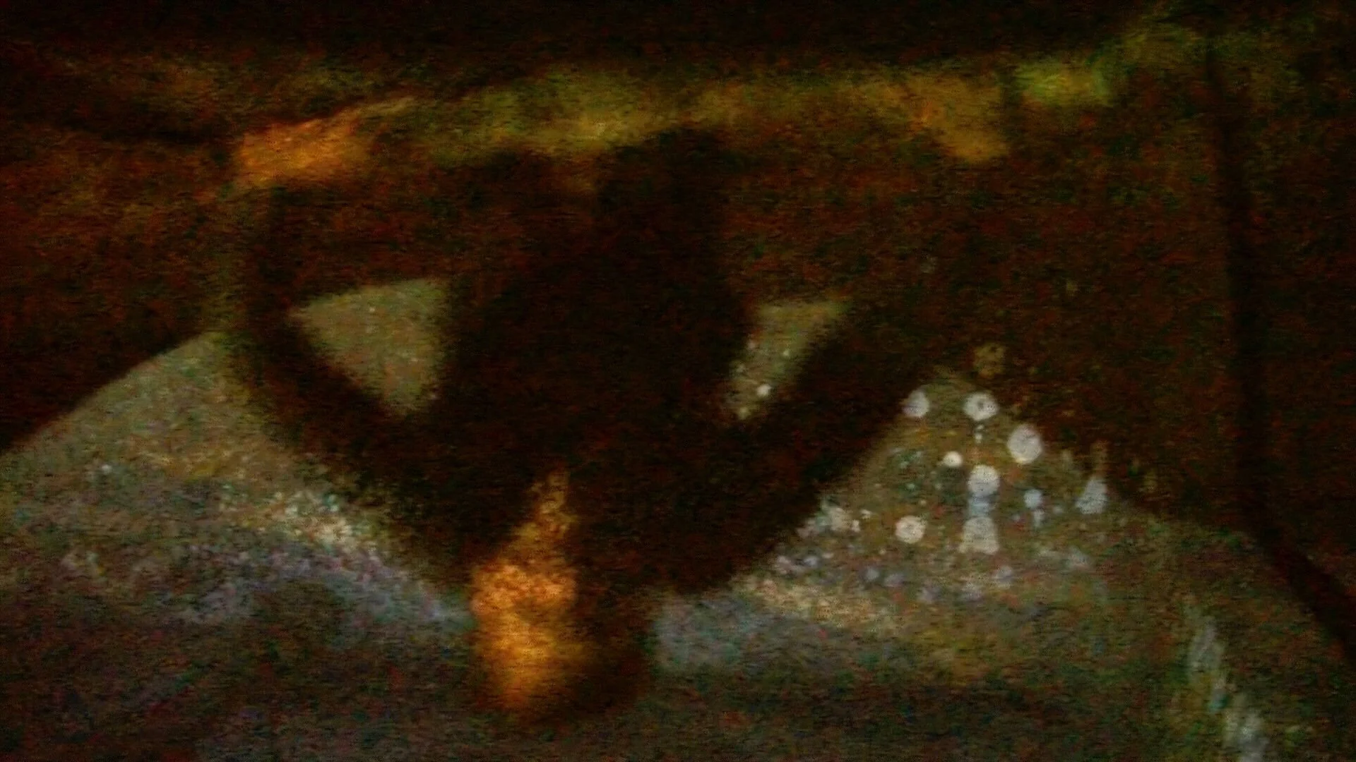 Archaeo-optics in Orkney Day 4: Optical Projections at the Dwarfie Stane