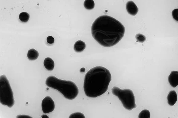 vinegar and oil, Singapore April 2013