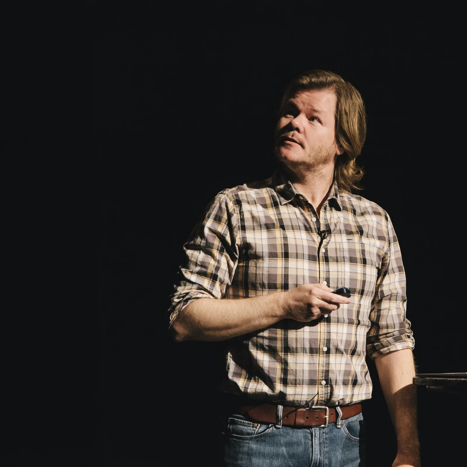 Kirby Ferguson