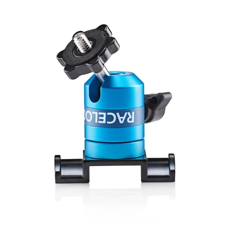 Roll Cage Camera Mount