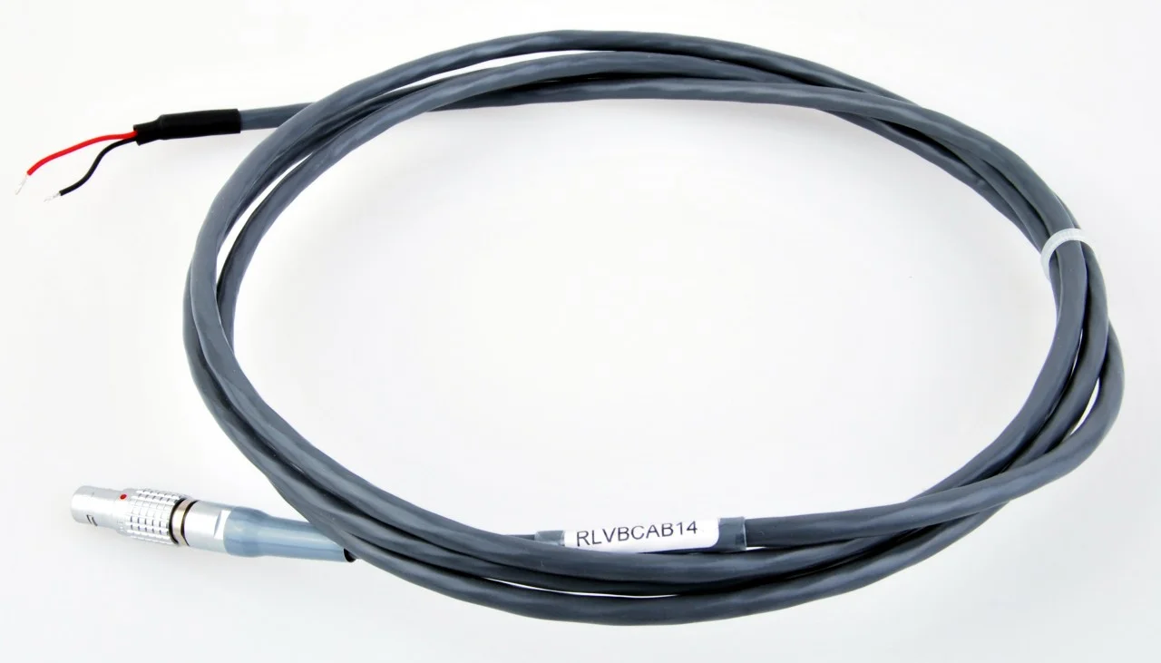 Unterminated Power Supply