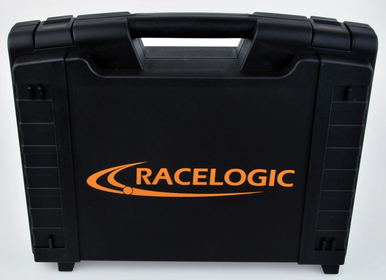 Professional Carry Case