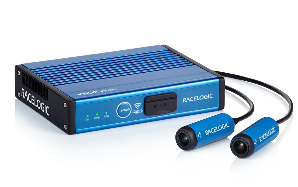 Racelogic VBOX Video HD2 Kit