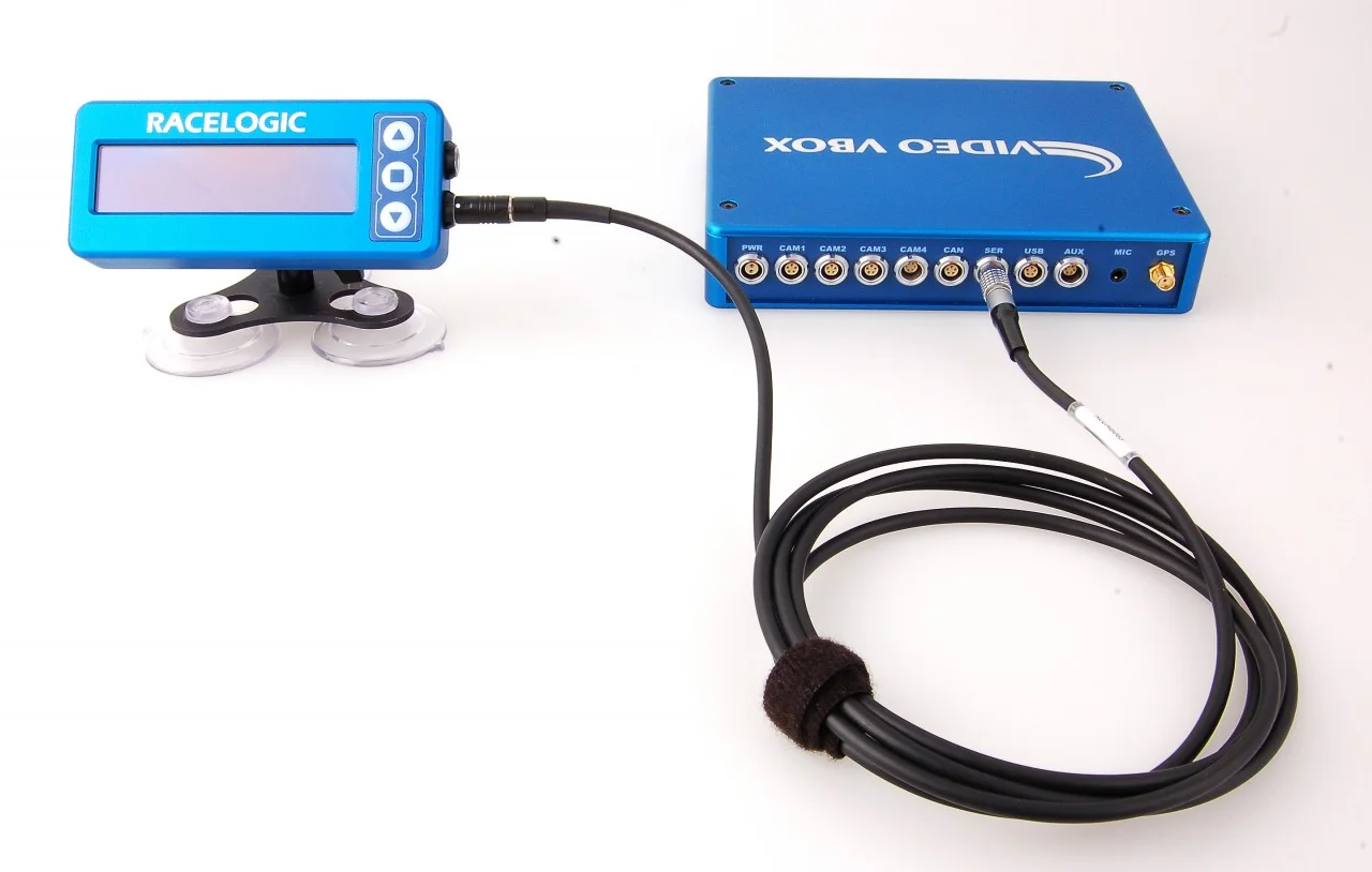 OLED Display Connection Cable