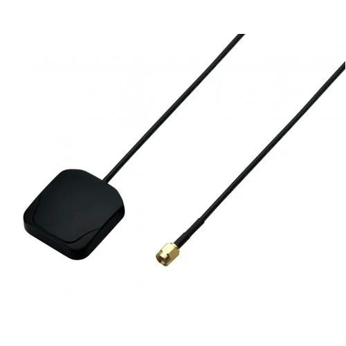 GPS / GLONASS / Galileo Antenna for VBOX Video HD2 — CosmoSport, Inc.