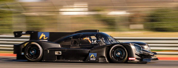 IMSA LMP3 Drive at Road Atlanta 3-Hour Finale - BRONZE ONLY