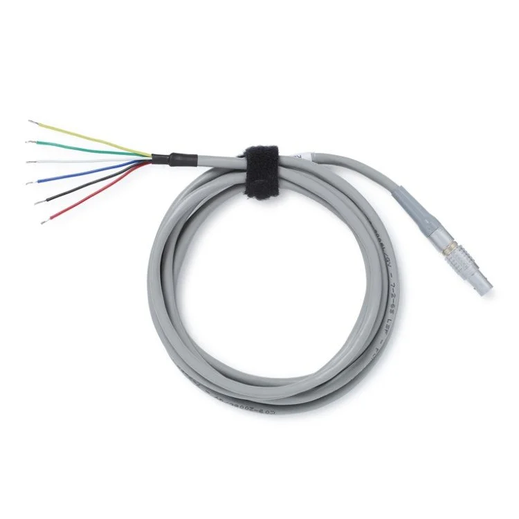 Unterminated CAN Interface Cable