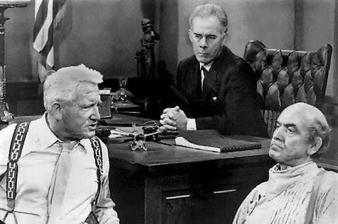 Inherit the Wind 1960