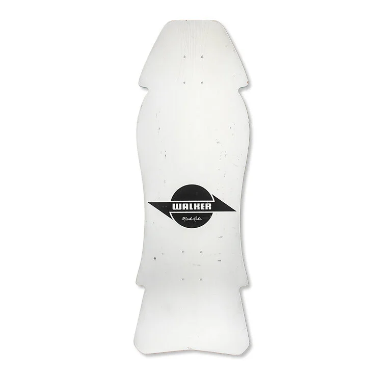 Skateboard Template Pdf