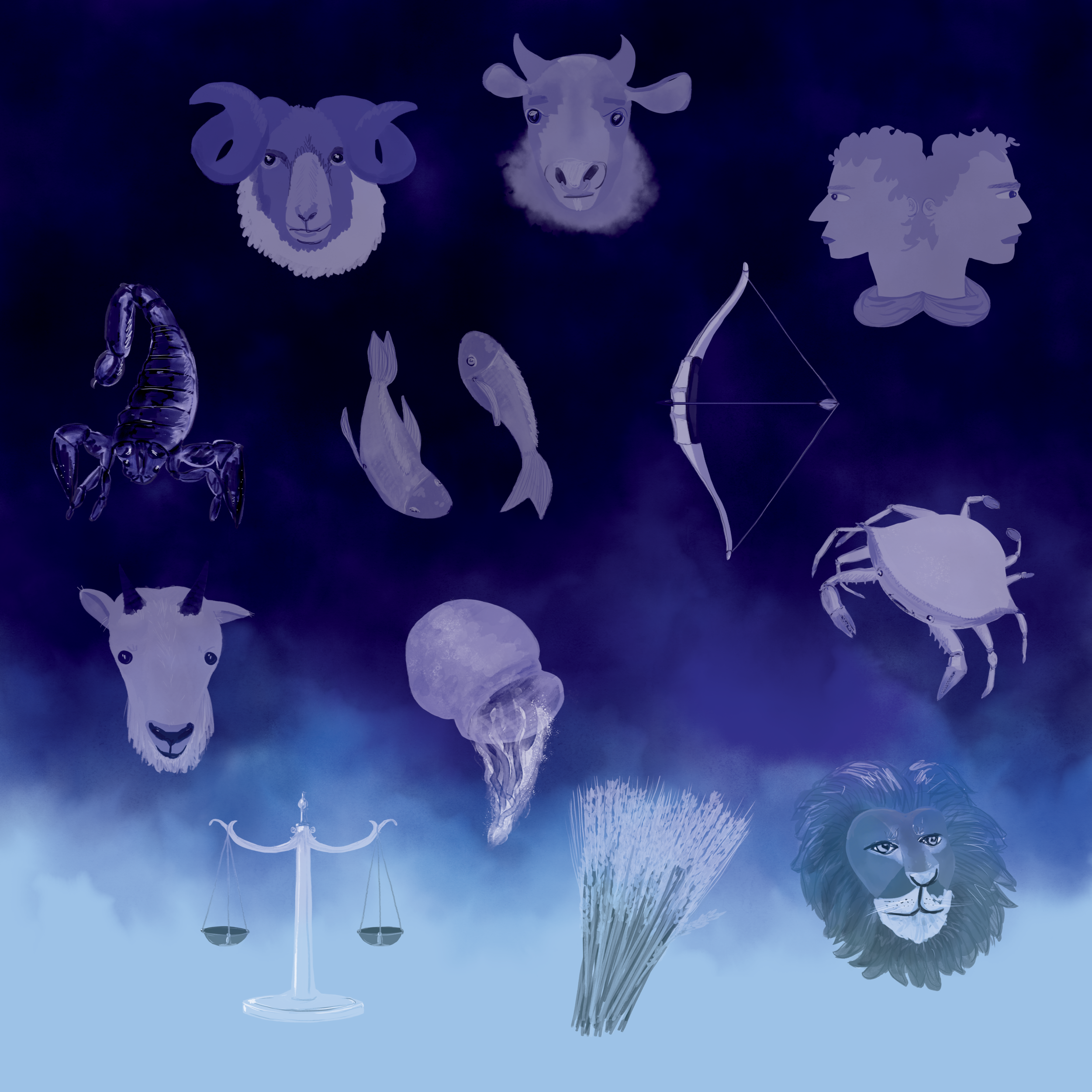 Constellations