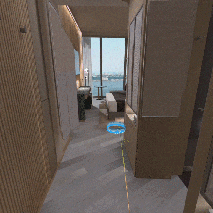 Hotel VR Walkthough.gif