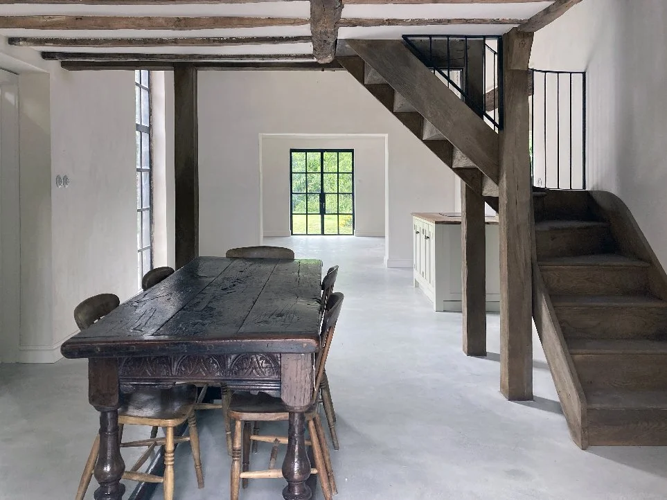 Chailey - Interior