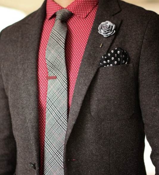 Accessorize - Like a Boss