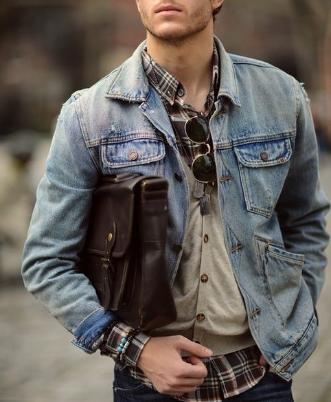 Looks we Love - Creative Layering