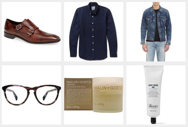 This week's faves!