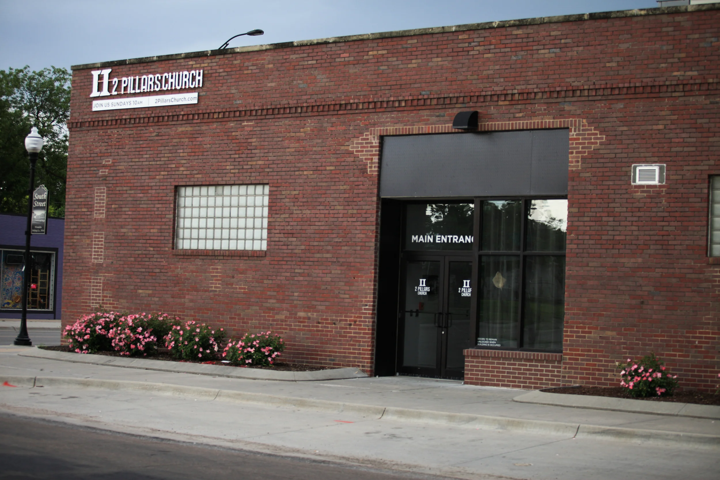 Current Sermon Series