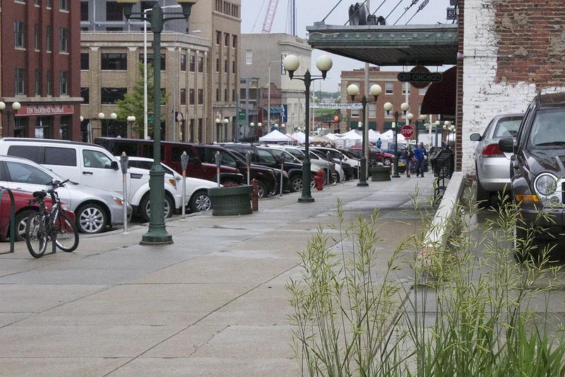 Know Lincoln. Engage Lincoln. Champion Lincoln.