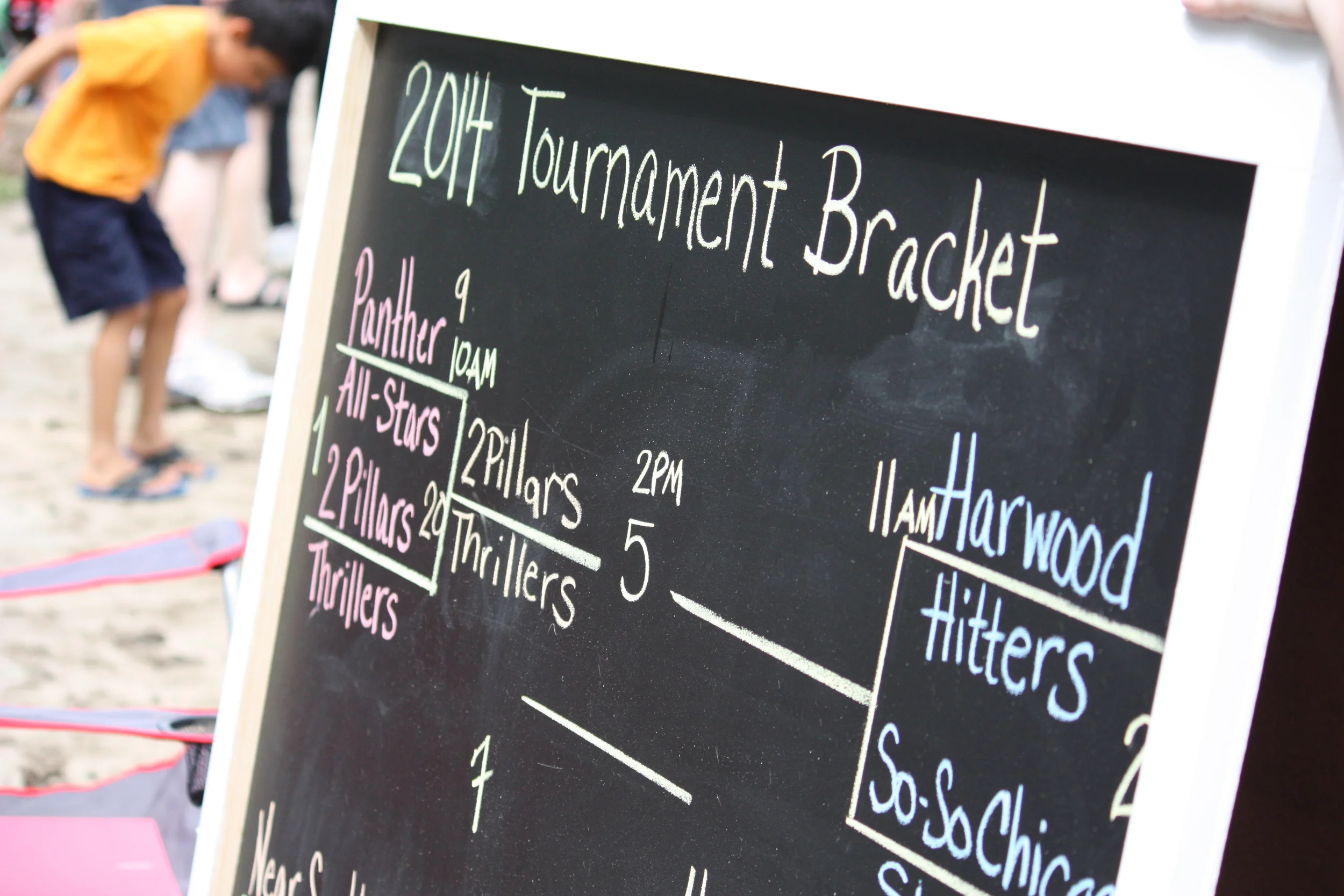 Meet the Near South Neighborhood