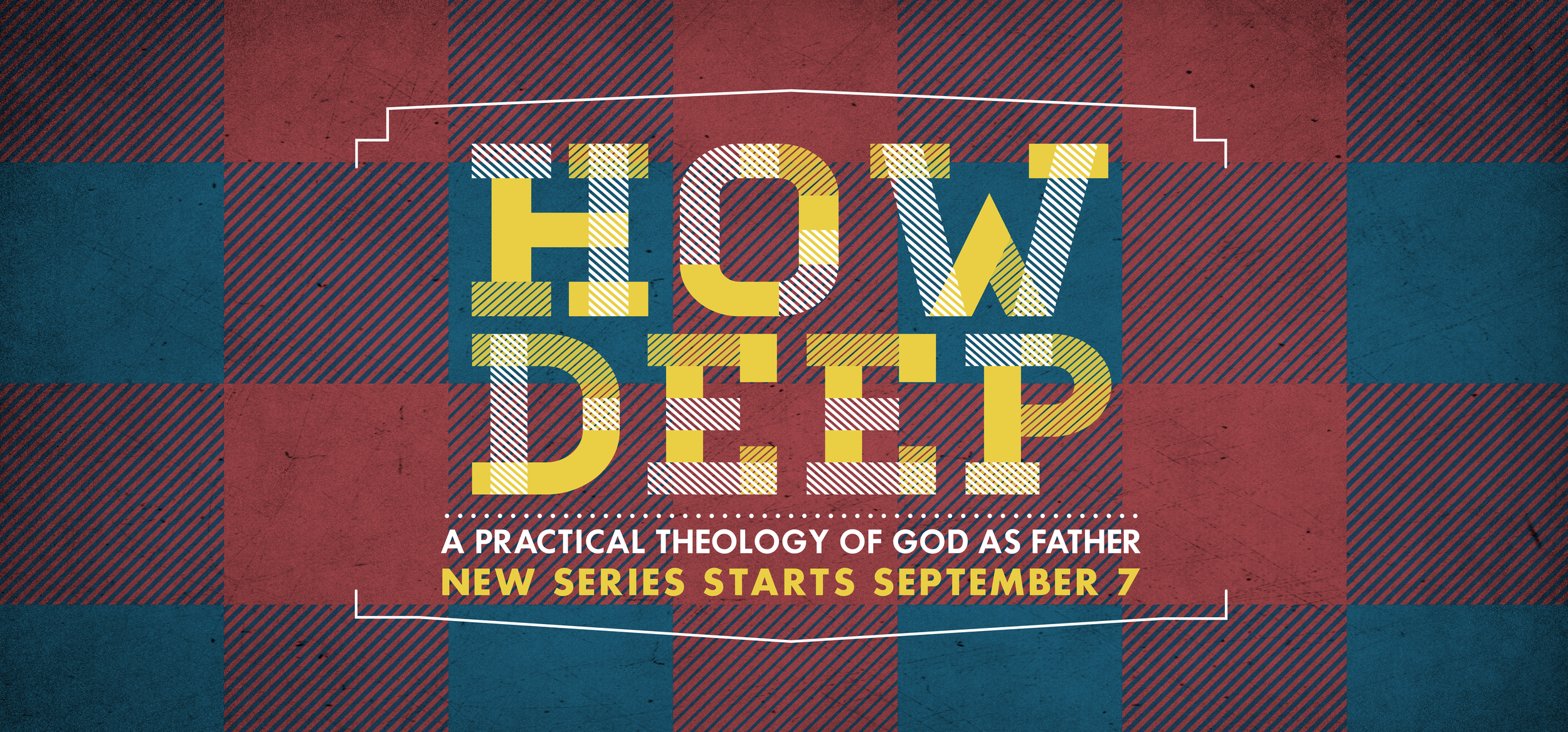 Current Sermon Series