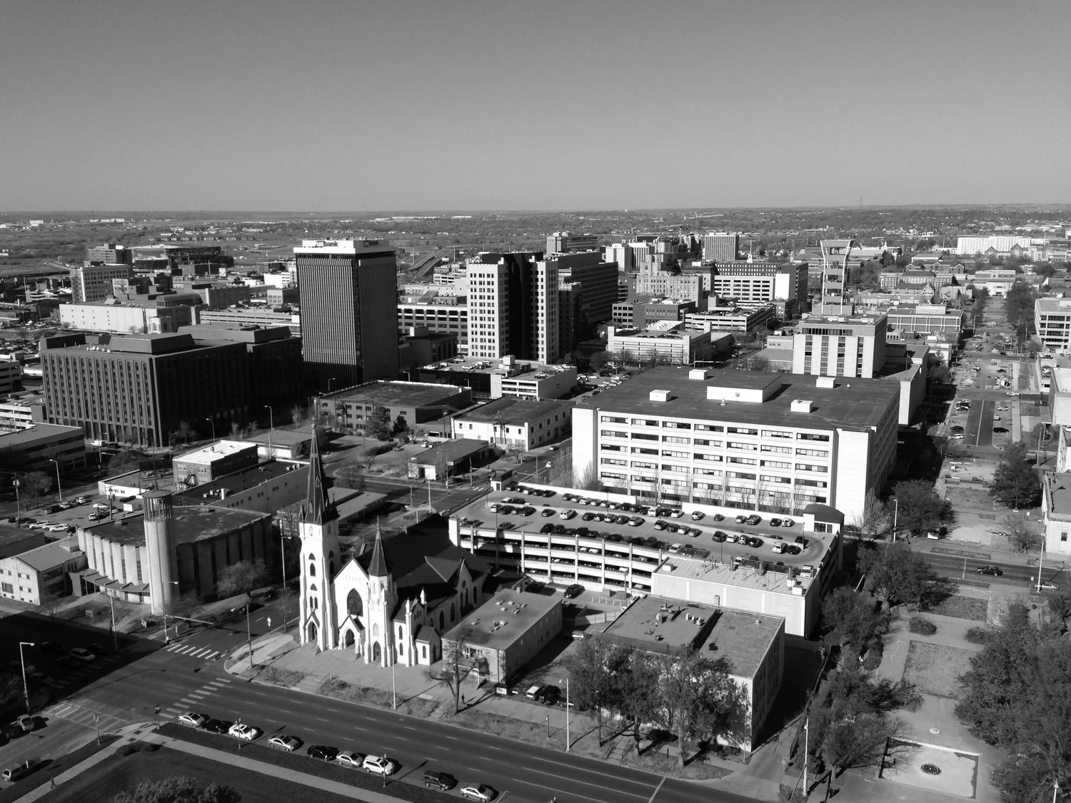 Learn More about 2 Pillars Church