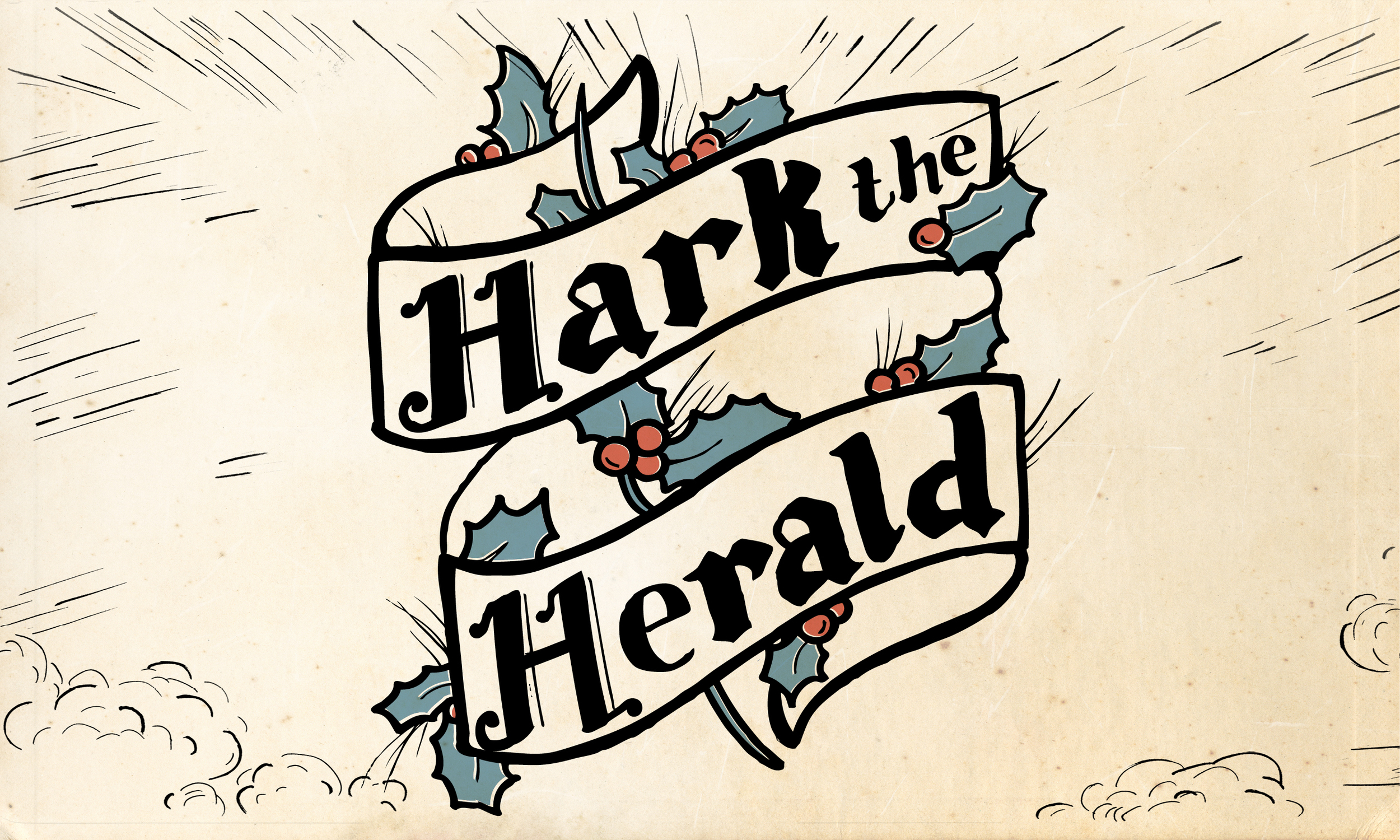 Join Us on Christmas Eve