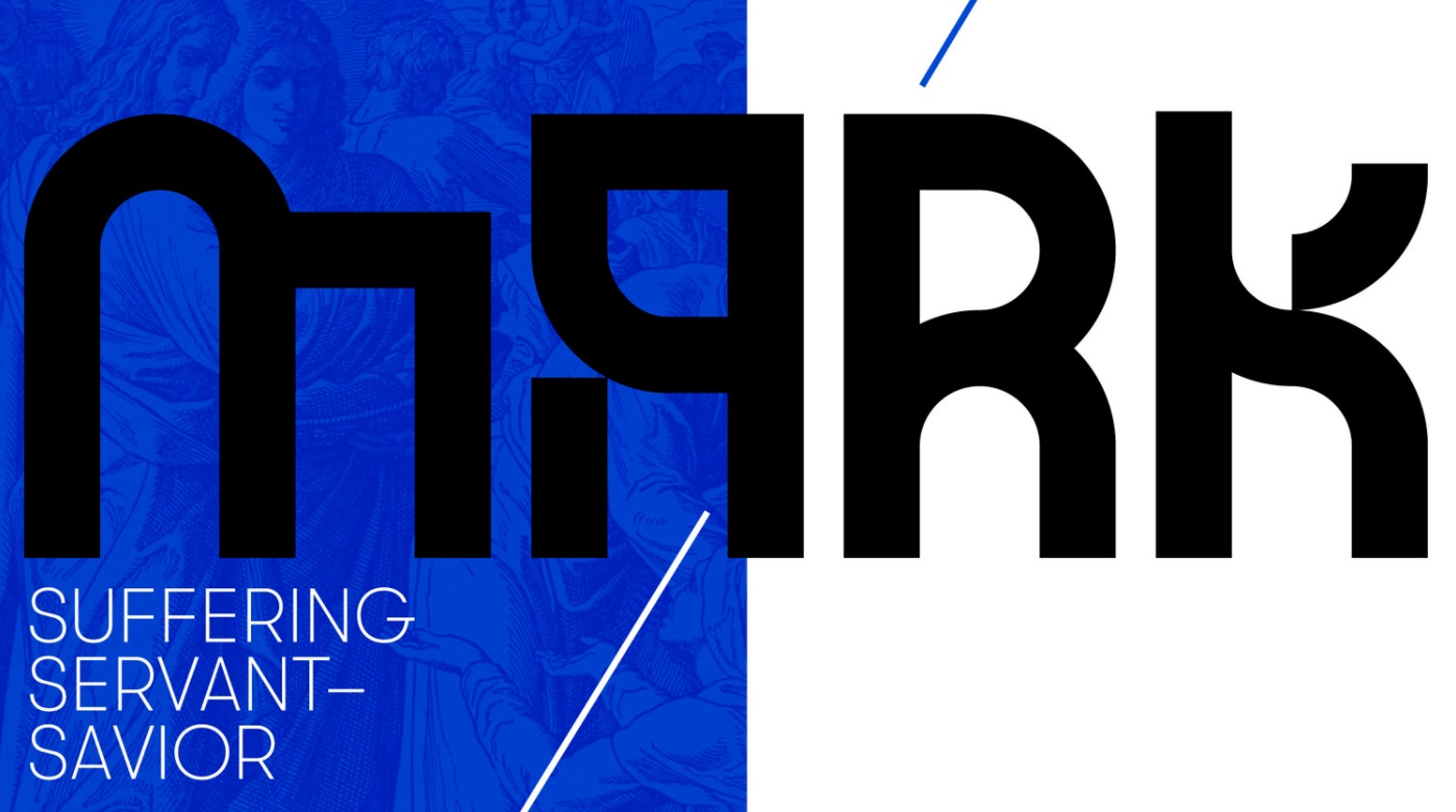 TEST: Mark Sermon Series Title