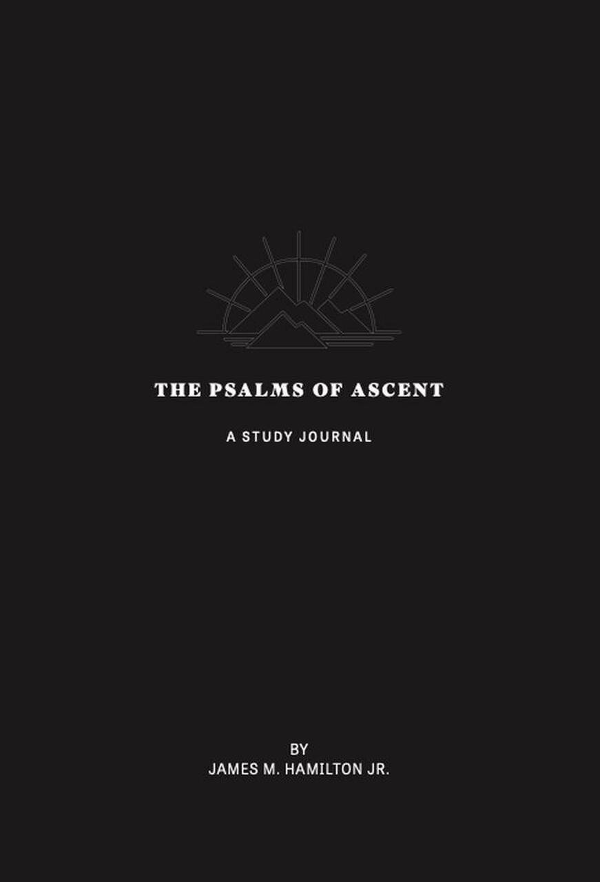 Psalm of Ascent Journal.jpg