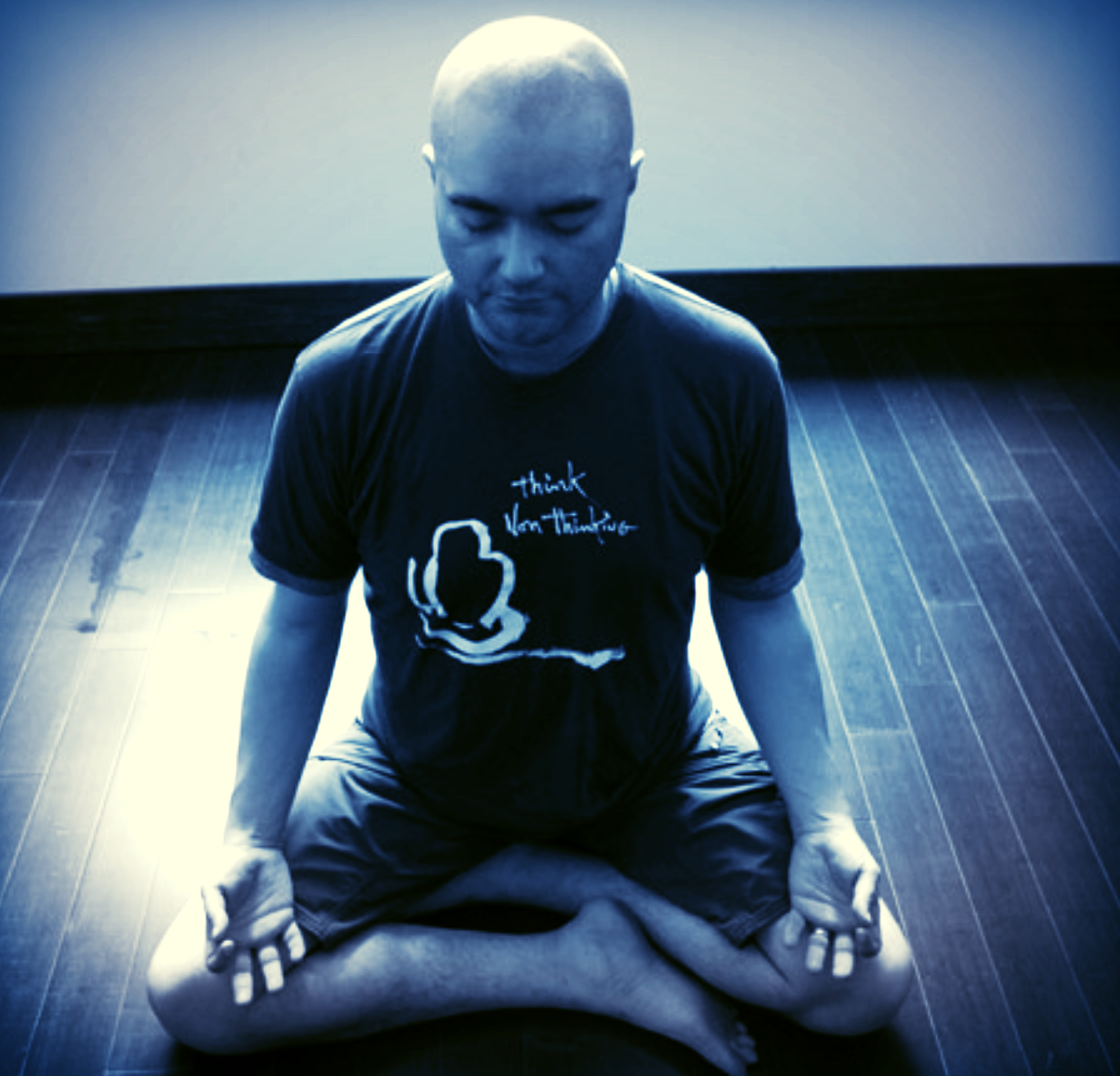 Zen Meditation: Think Non-Thinking