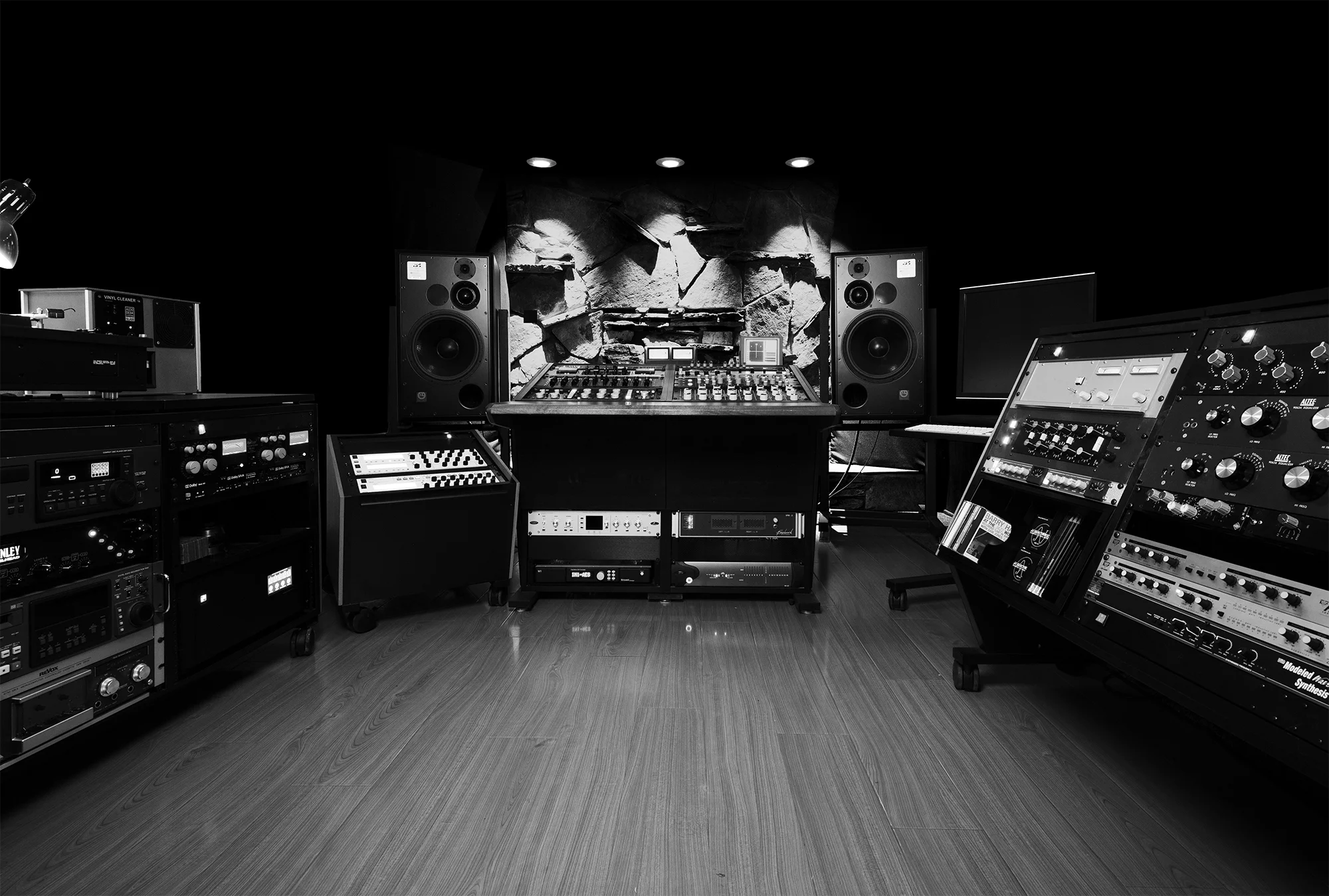 Audio Mastering Services in Los Angeles Elysian Masters