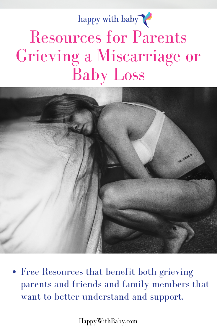 Resources for Grieving Parents - Pinterest.png