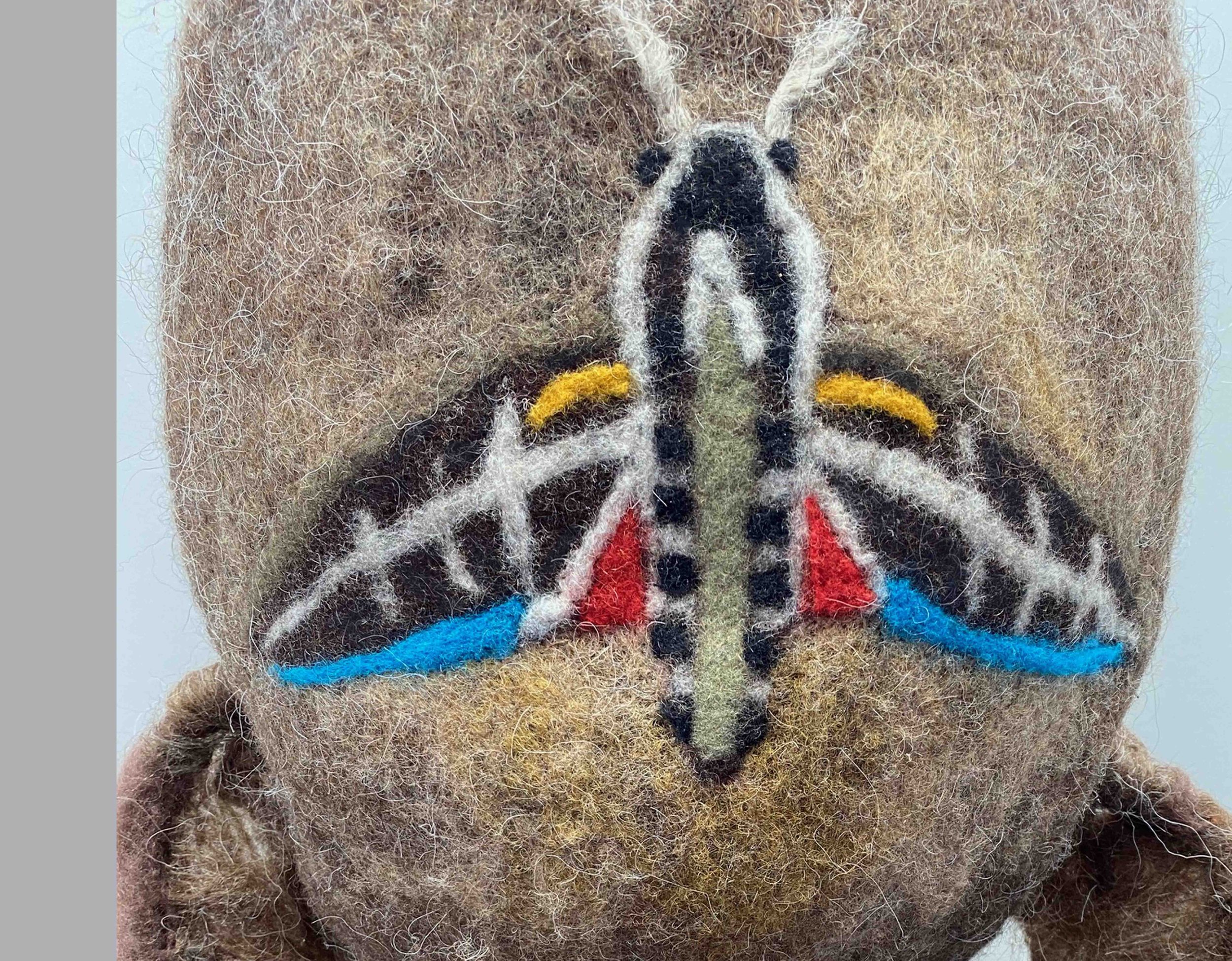 Felted Bat Sphinx.jpg