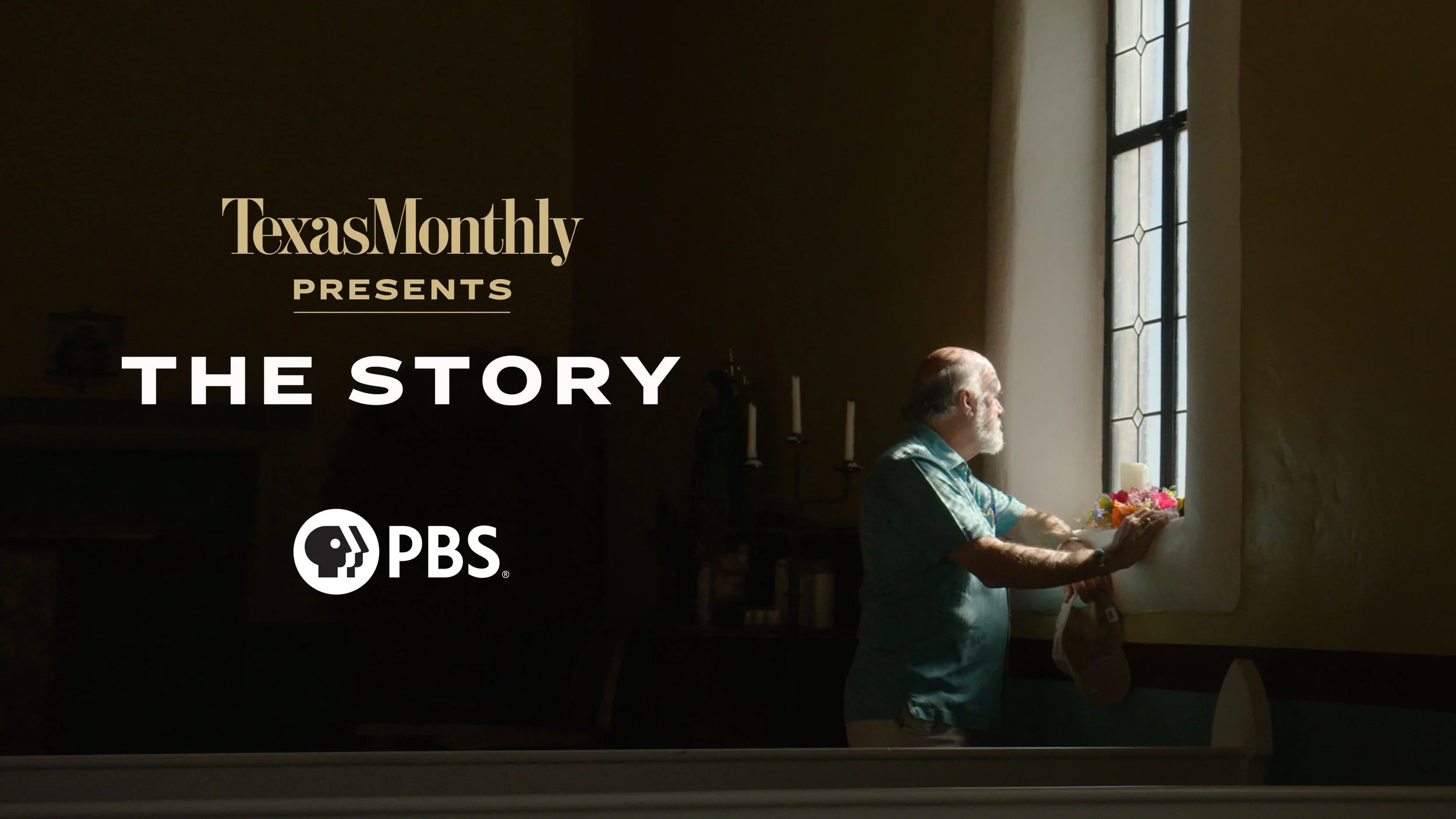 TEXAS MONTHLY PRESENTS (television show)