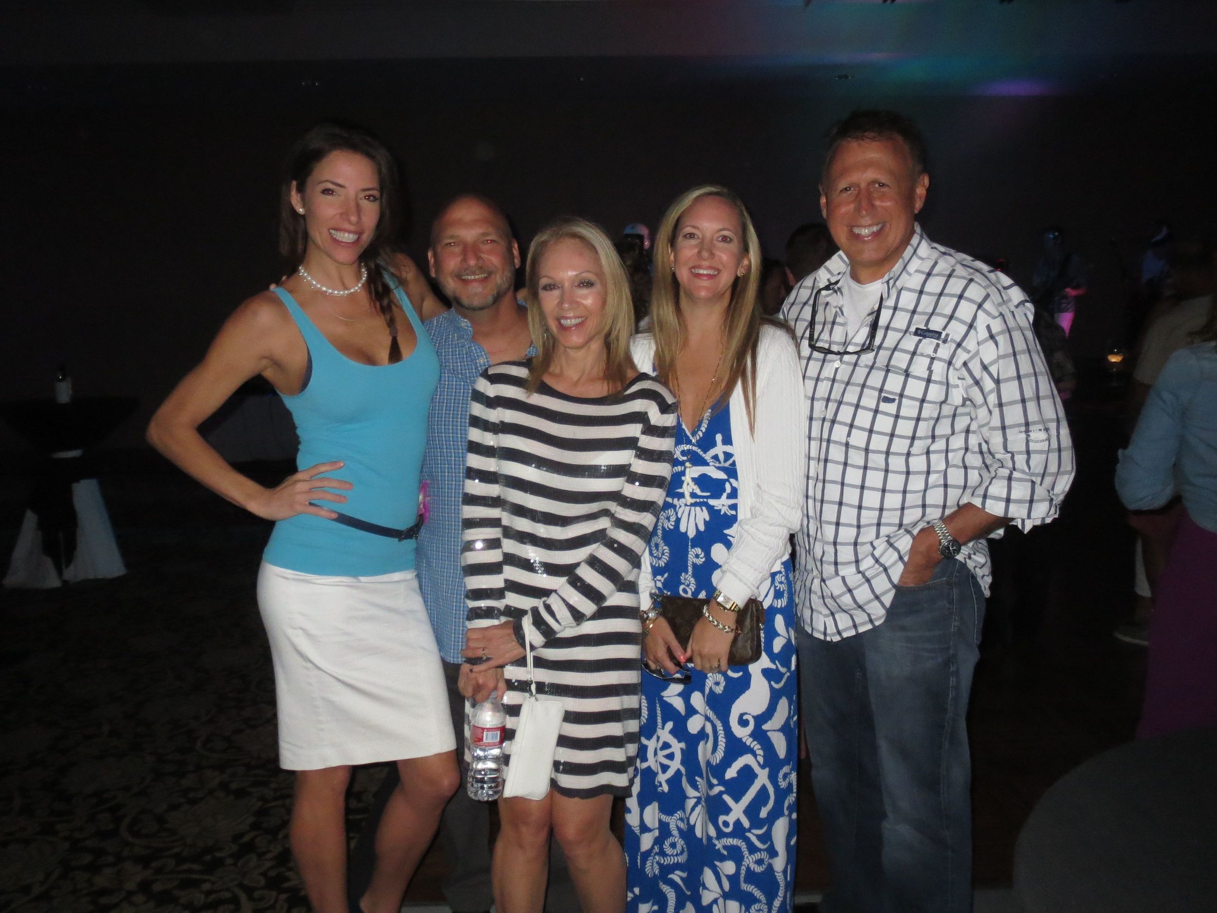 Melissa our Oceanside Rep and friend!