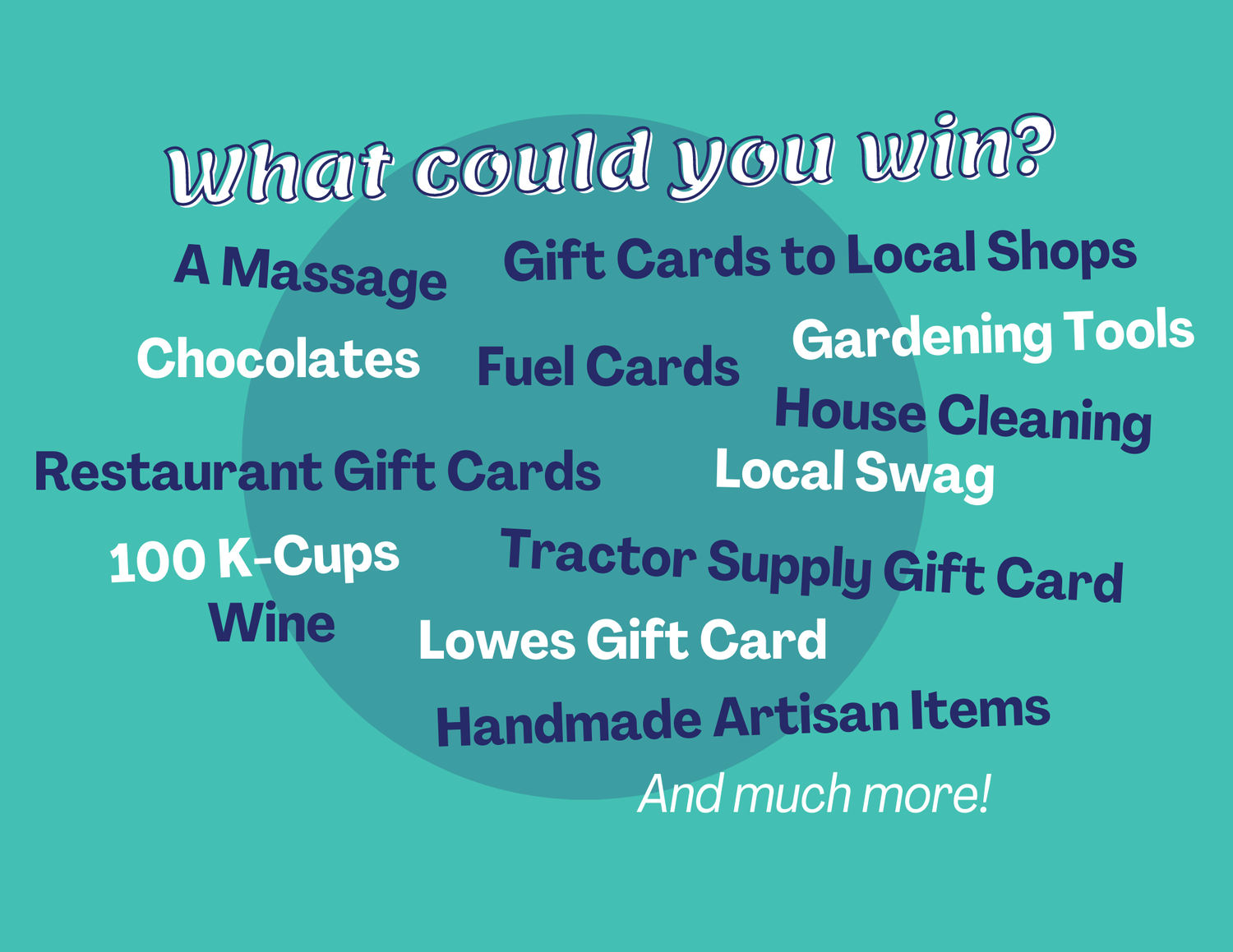 Raffle Tickets On Sale Now! — Bb2c