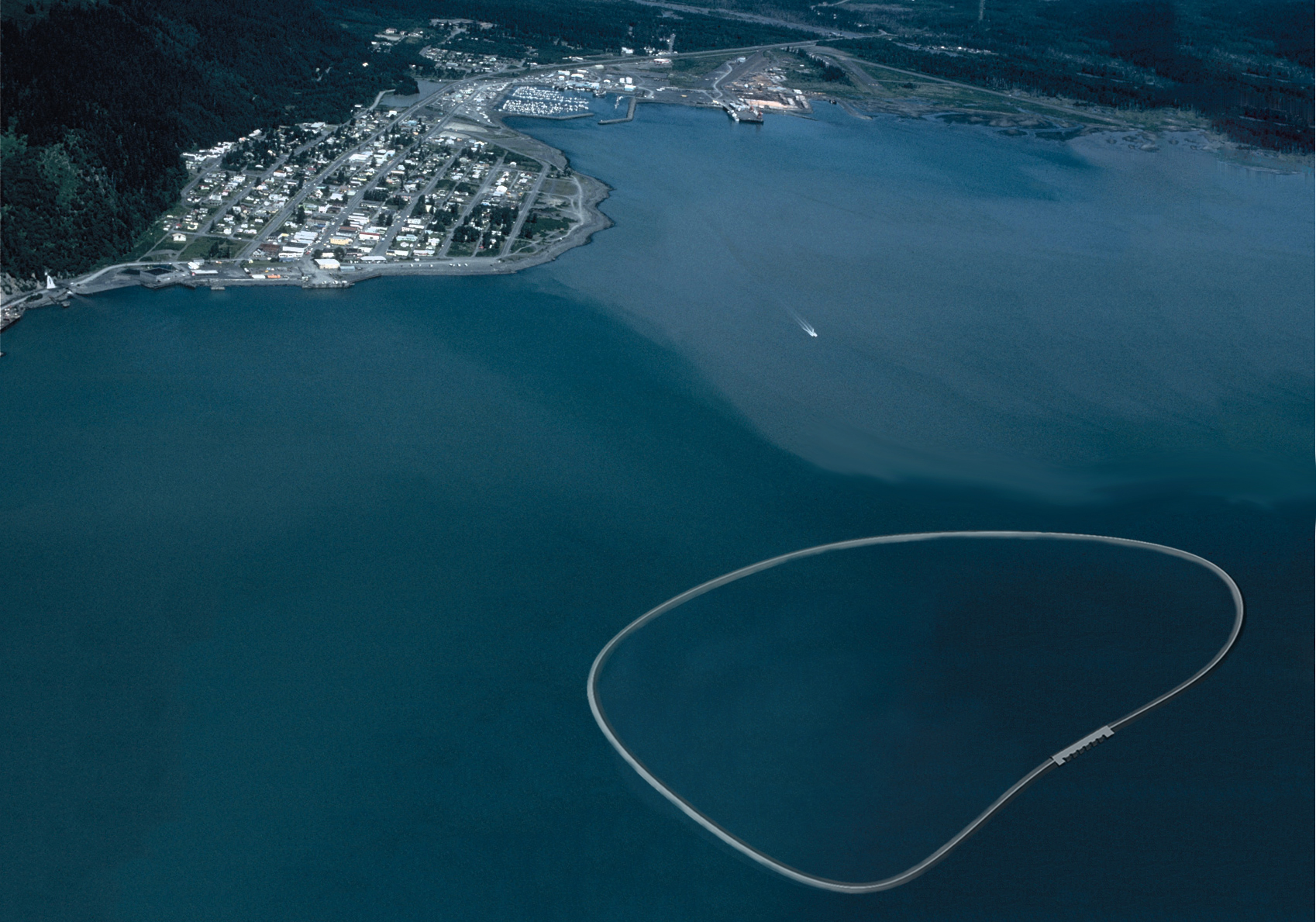 Technology — Tidal Electric Technology — Tidal Electric