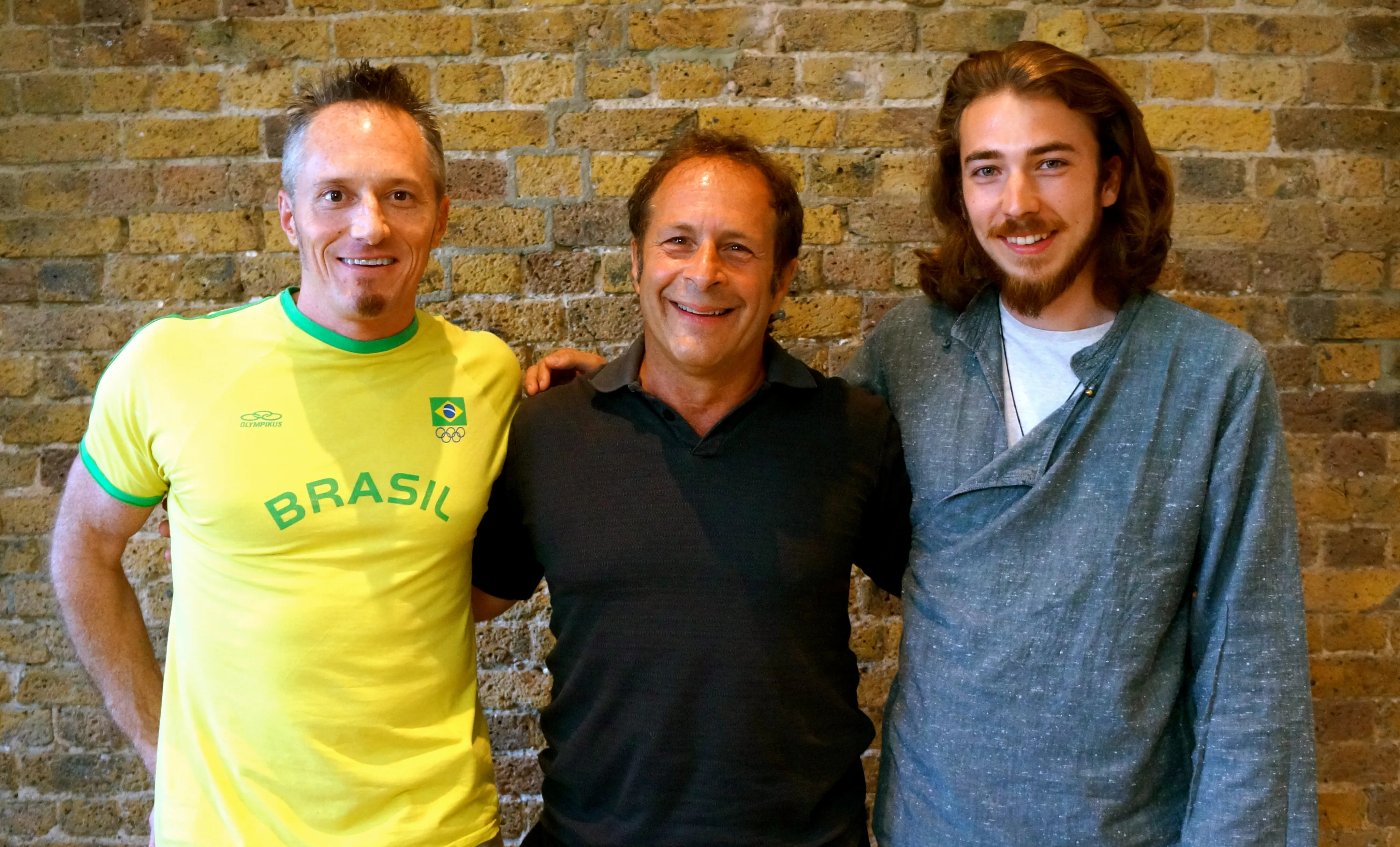 Rick Doblin - Fighting the Good Fight
