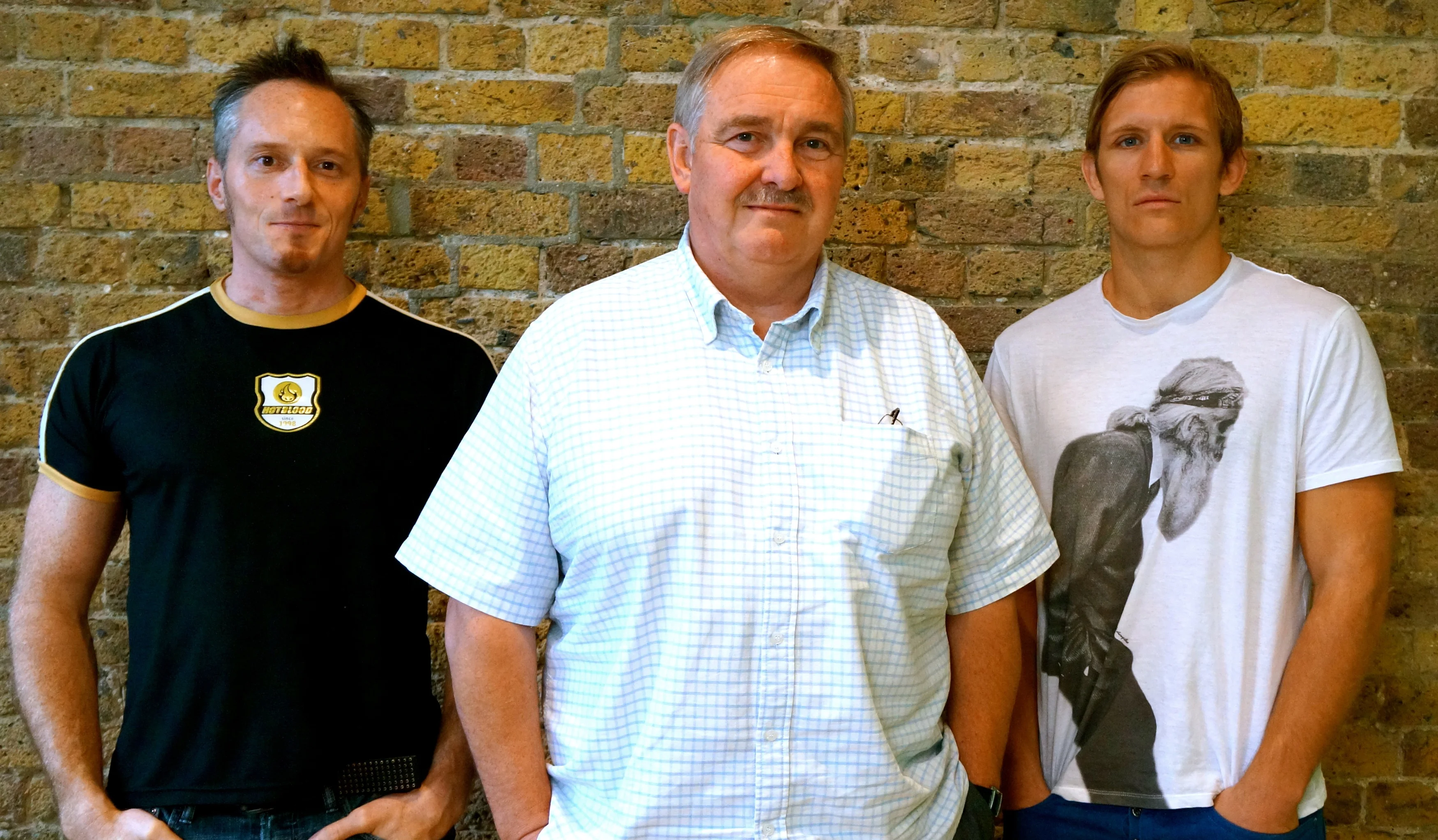 Professor David Nutt - Drug Science