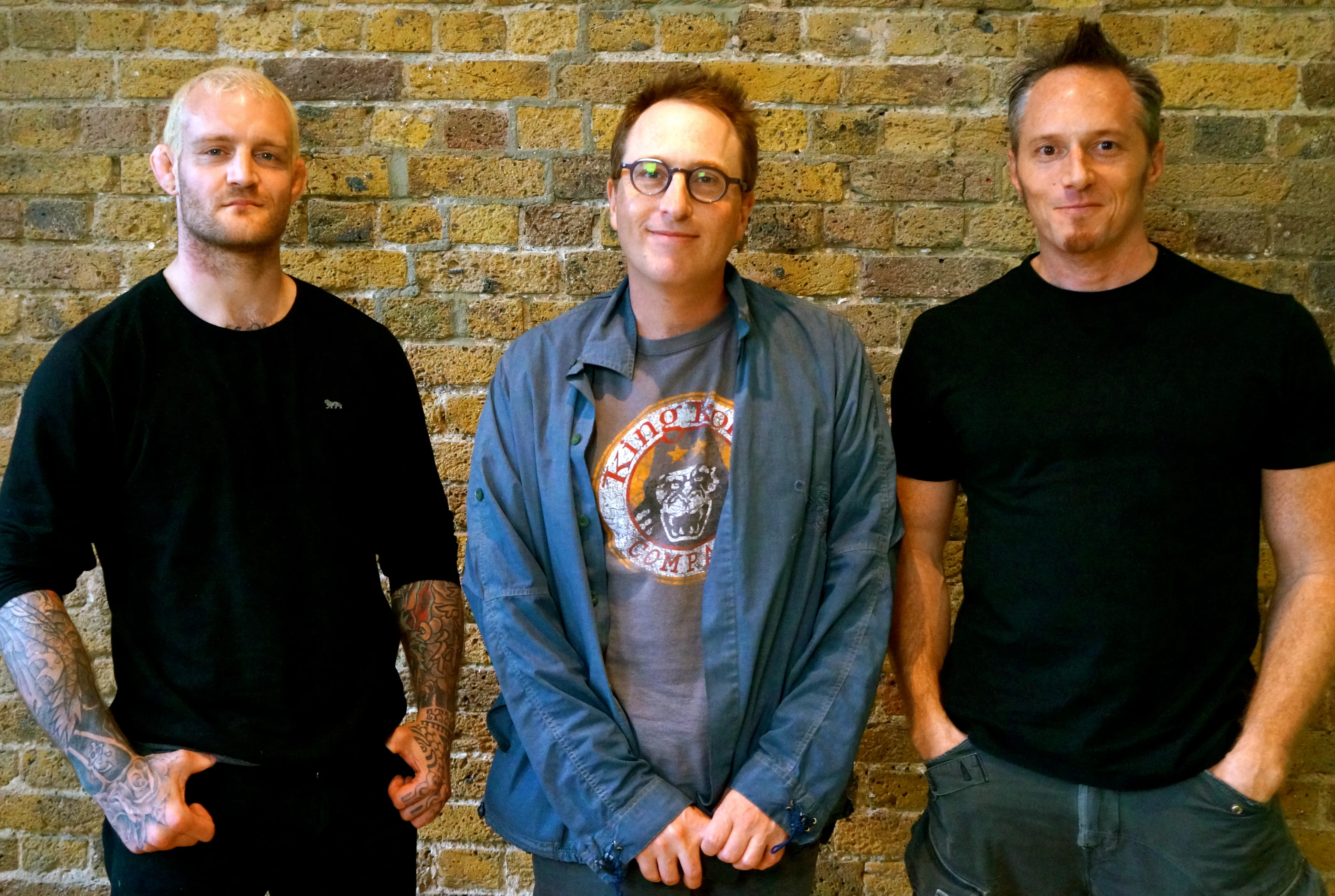 Jon Ronson - Gonzo Journalist