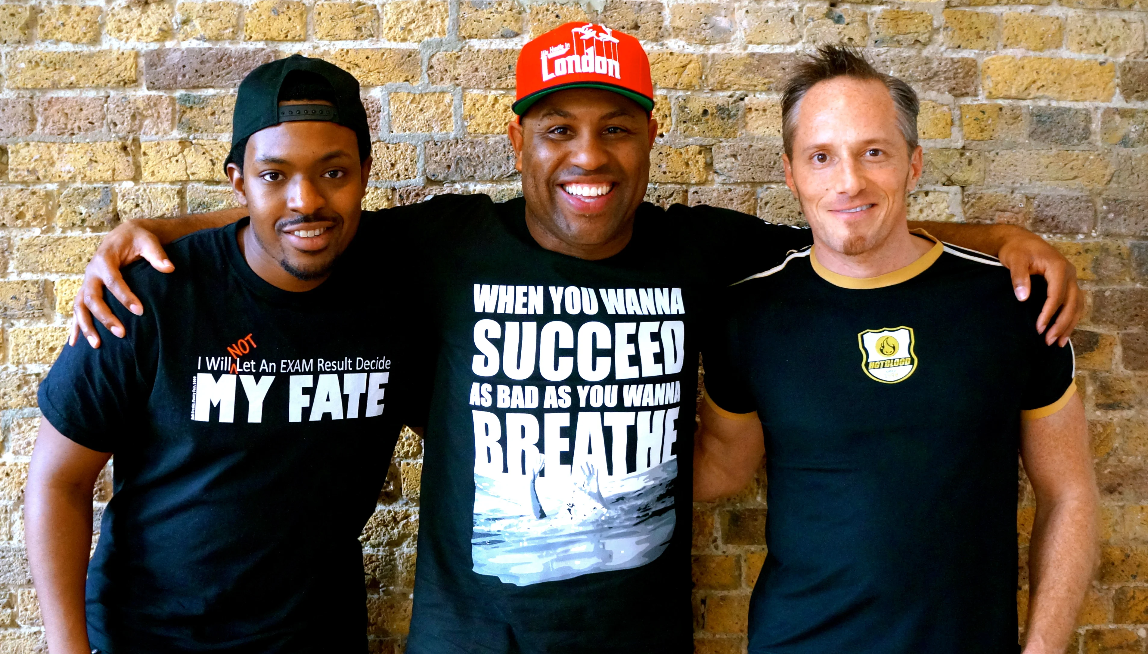 Eric Thomas - The Hip Hop Preacher