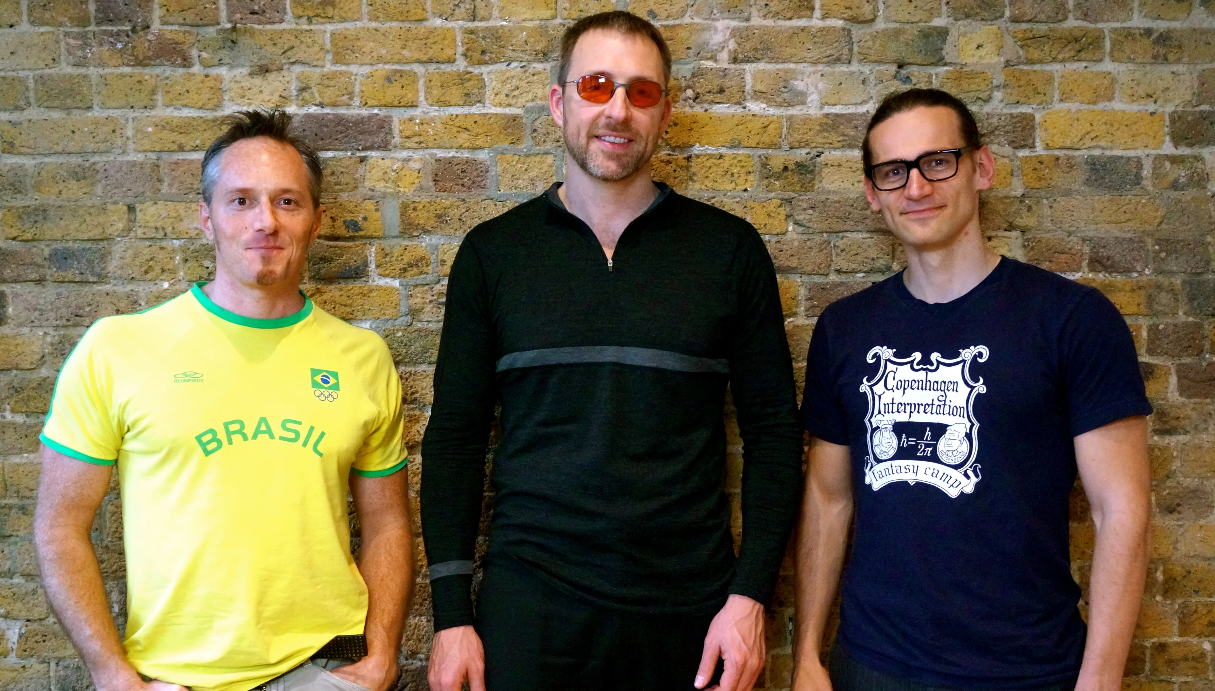 Dave Asprey - The Bulletproof Executive