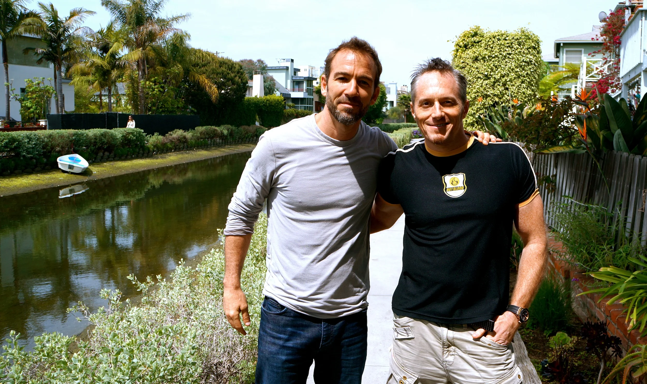 Bryan Callen - Man Thoughts