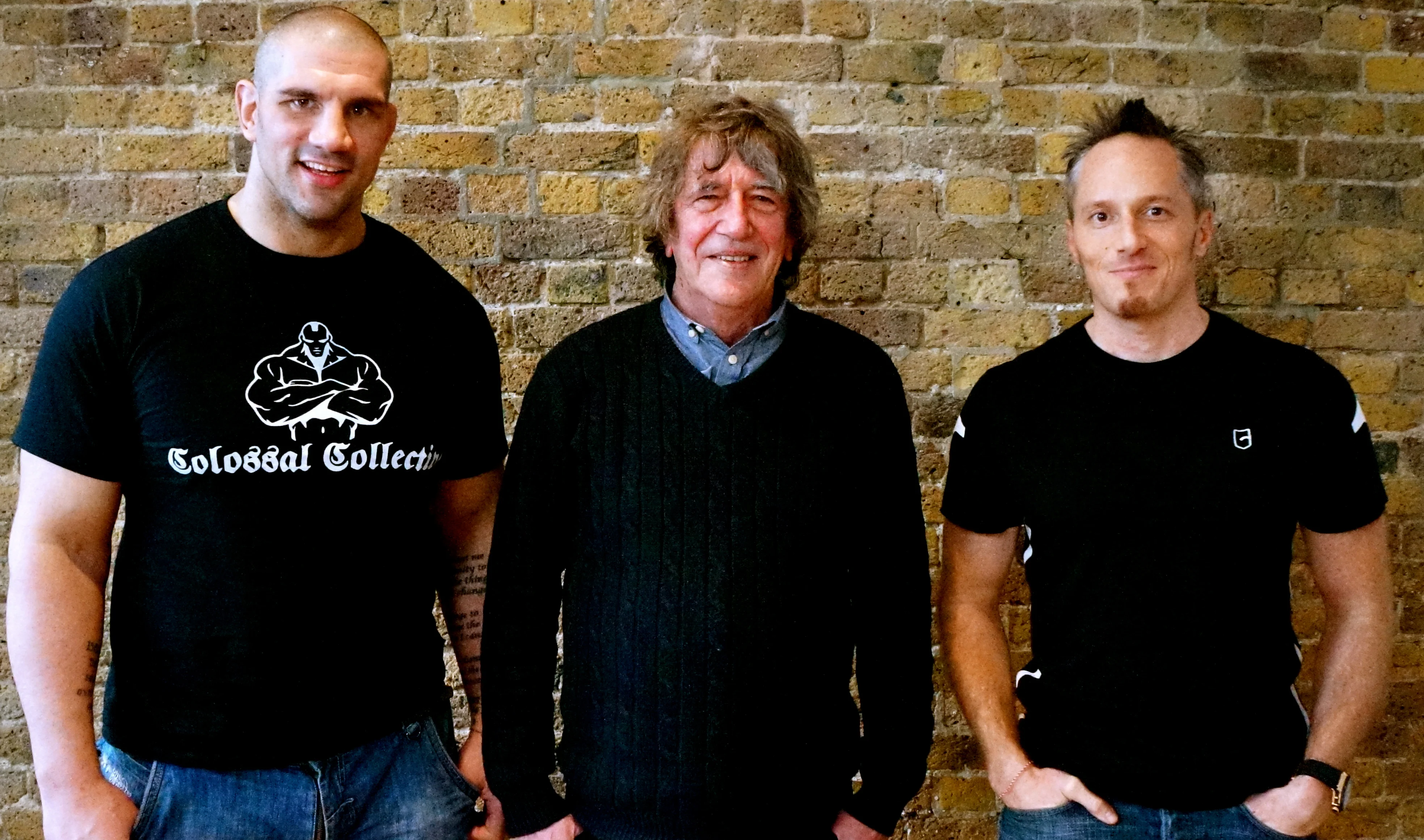 Howard Marks - Meeting Mr. Nice