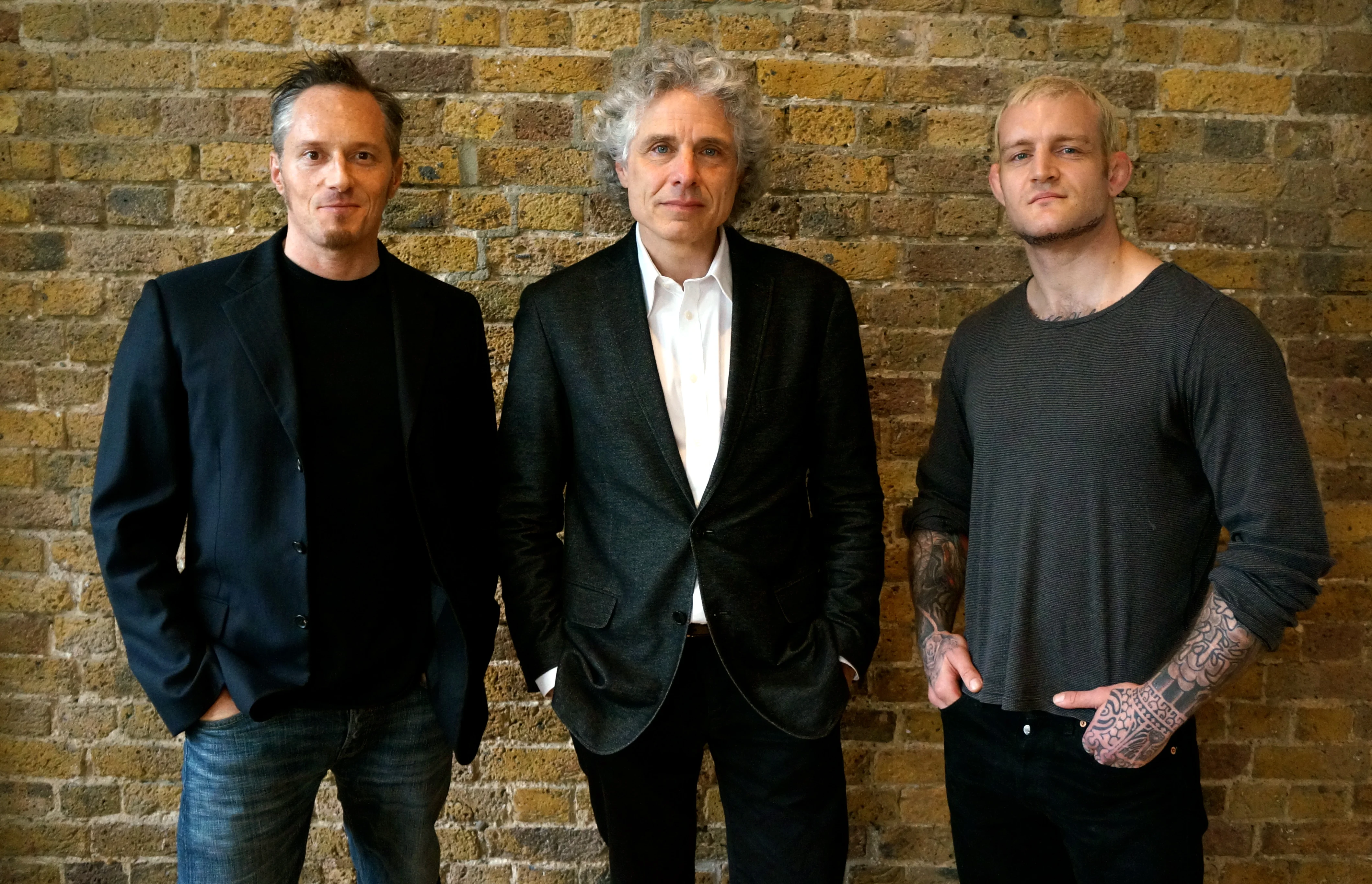 Steven Pinker - Too Much Morality?