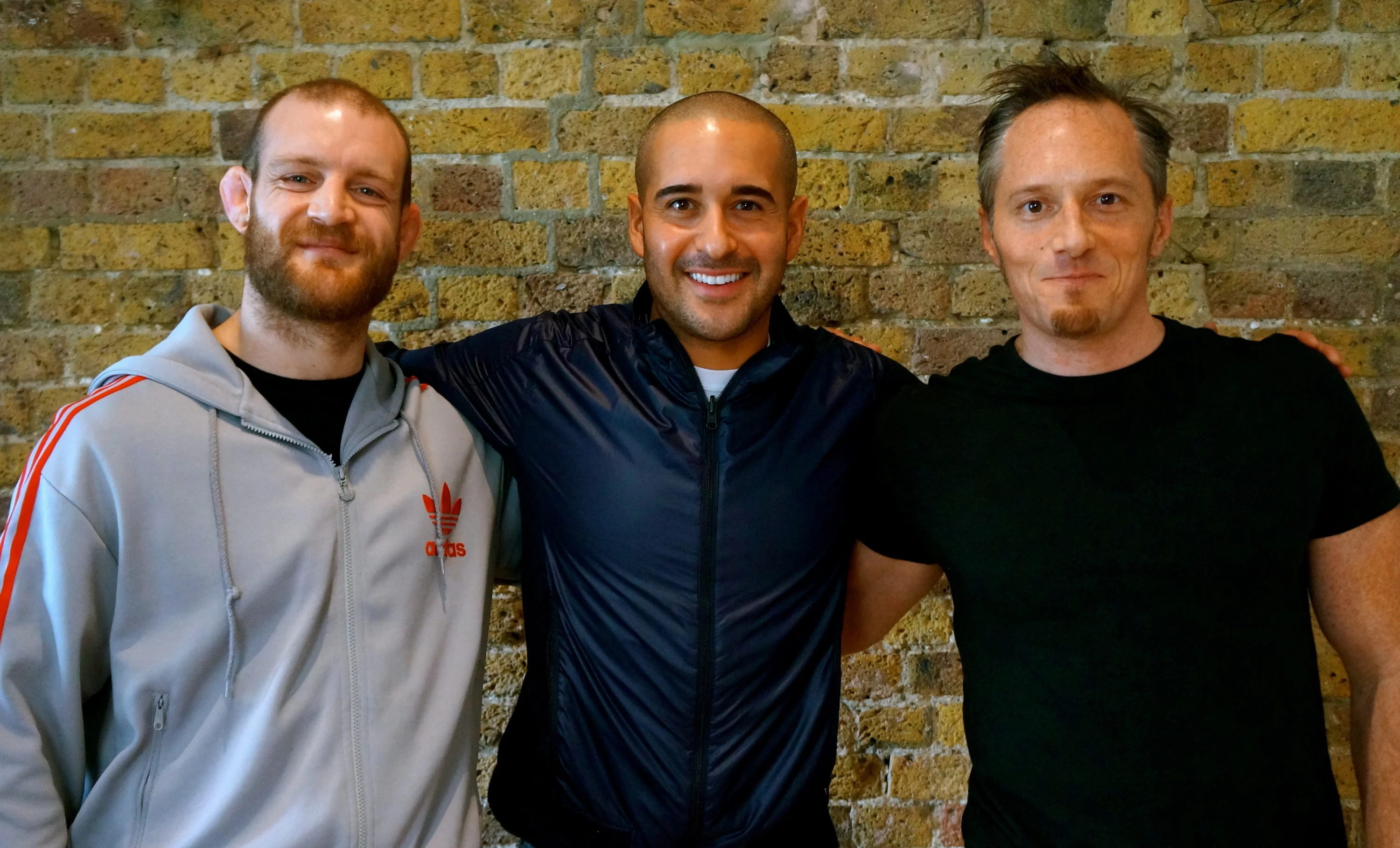 Jon Anik - Calling the UFC