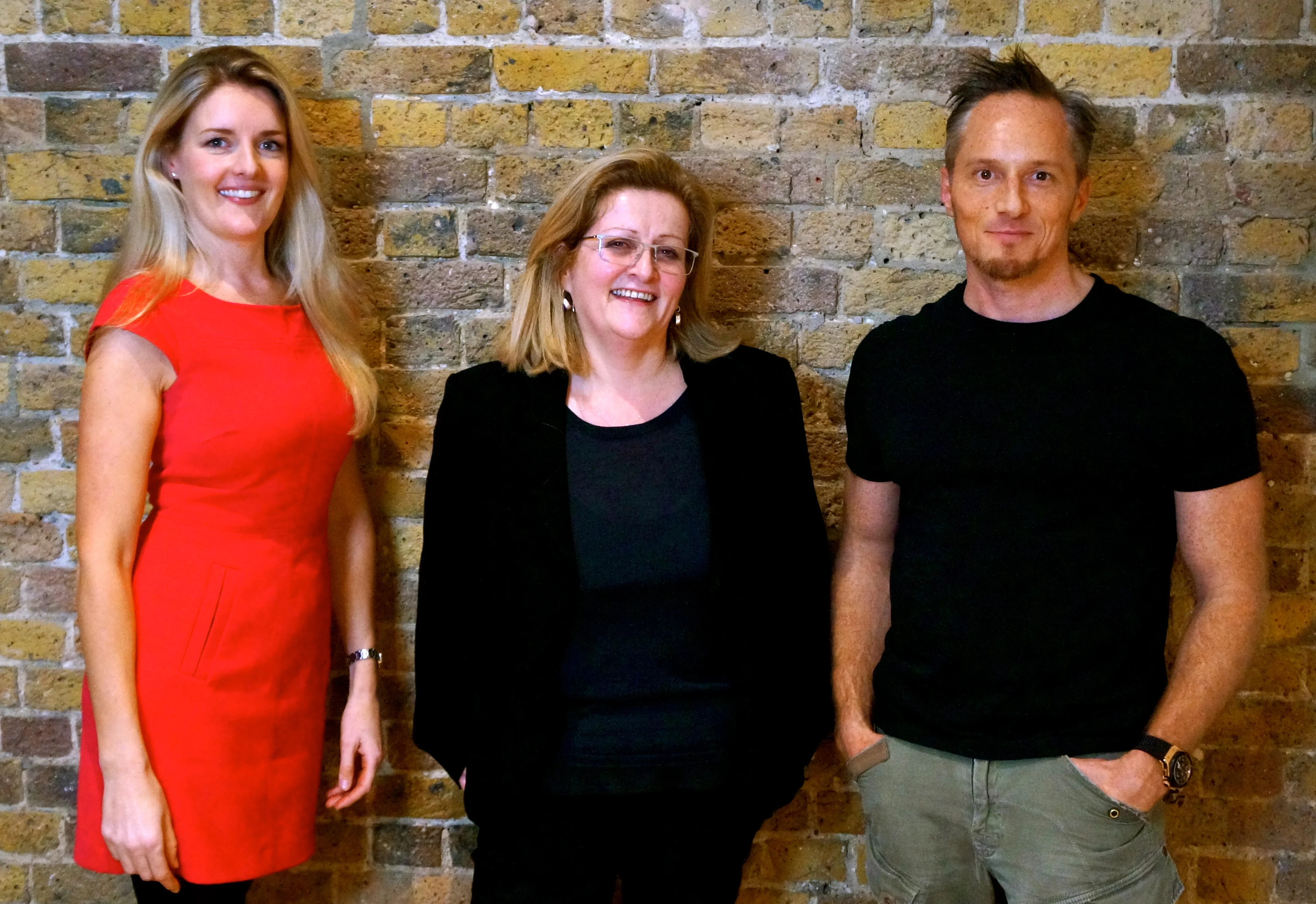 Chance UK - Mentoring Masters