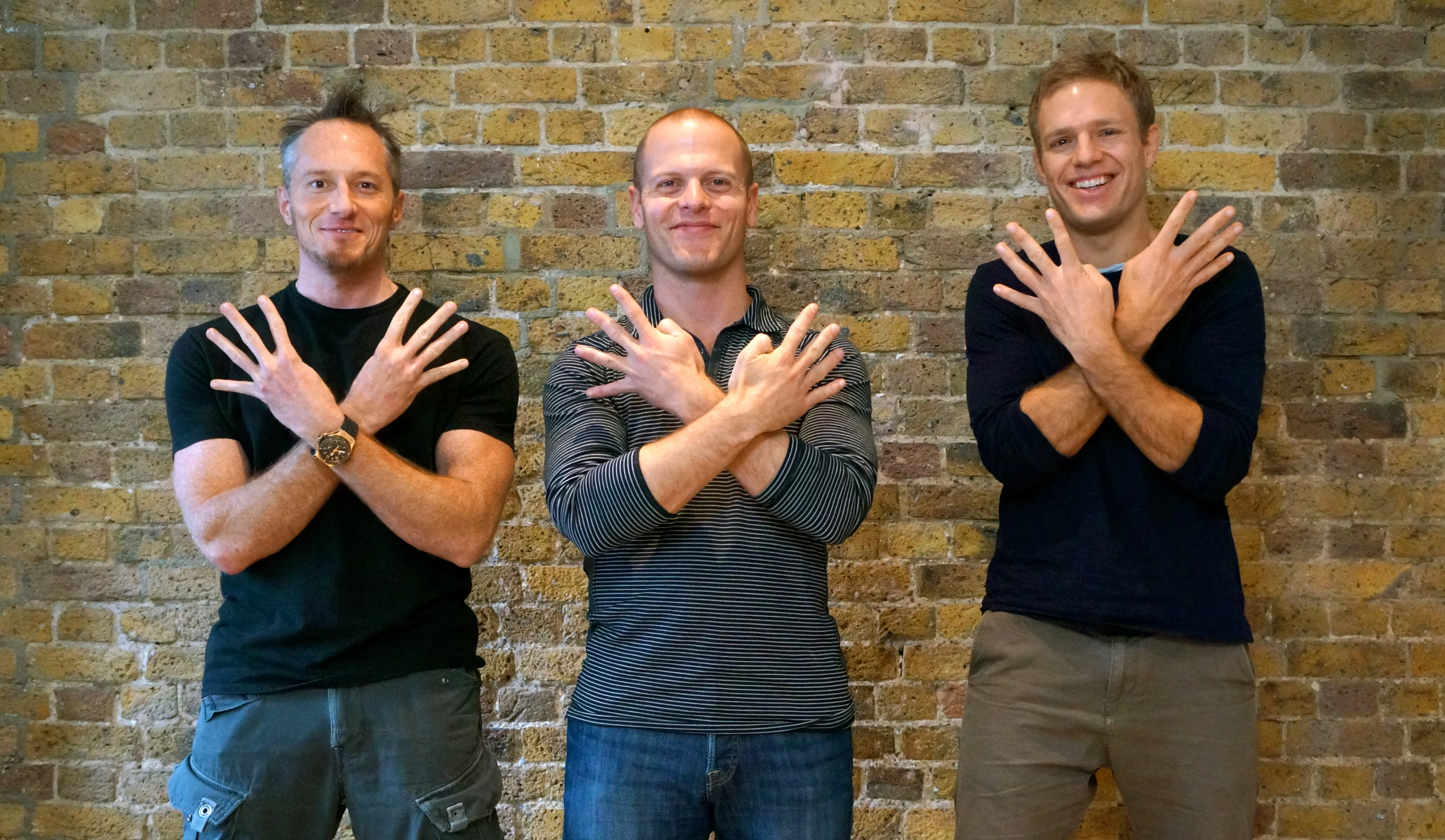 Tim Ferriss - The 4-Hour Phenomenon
