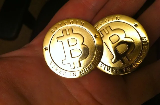 Has Currency always been Virtual?