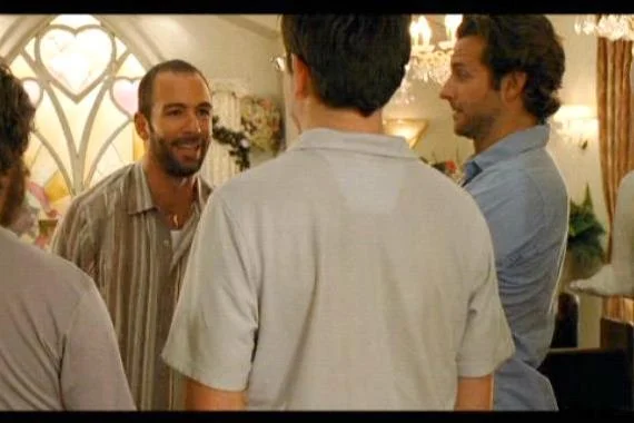 Bryan Callen Talks Bradley Cooper