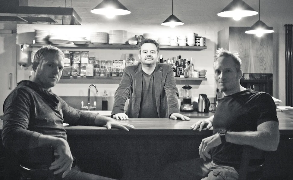 Mark Hix - The Business of Food