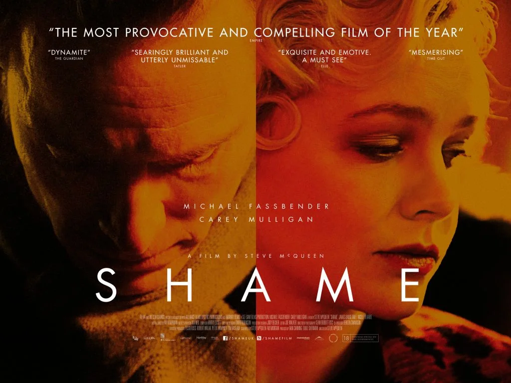 Sex, "Shame" and Soul-Searching